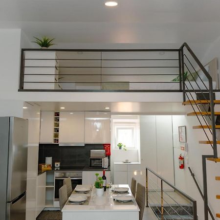 Antiga Adega Apartment Óbidos Екстериор снимка