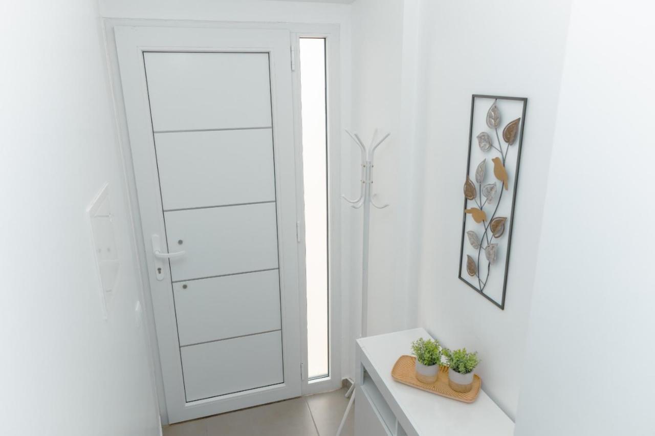 Antiga Adega Apartment Óbidos Екстериор снимка