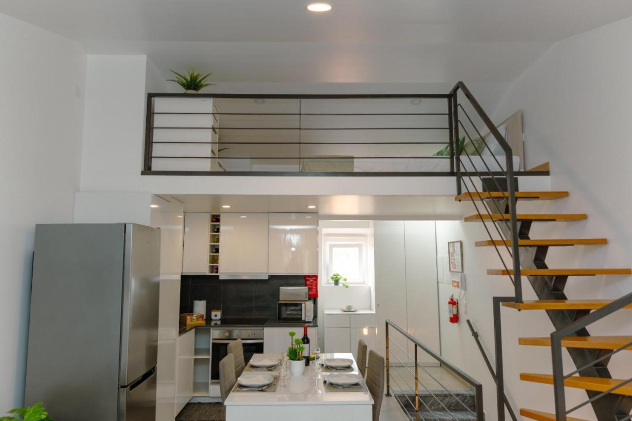 Antiga Adega Apartment Óbidos Екстериор снимка