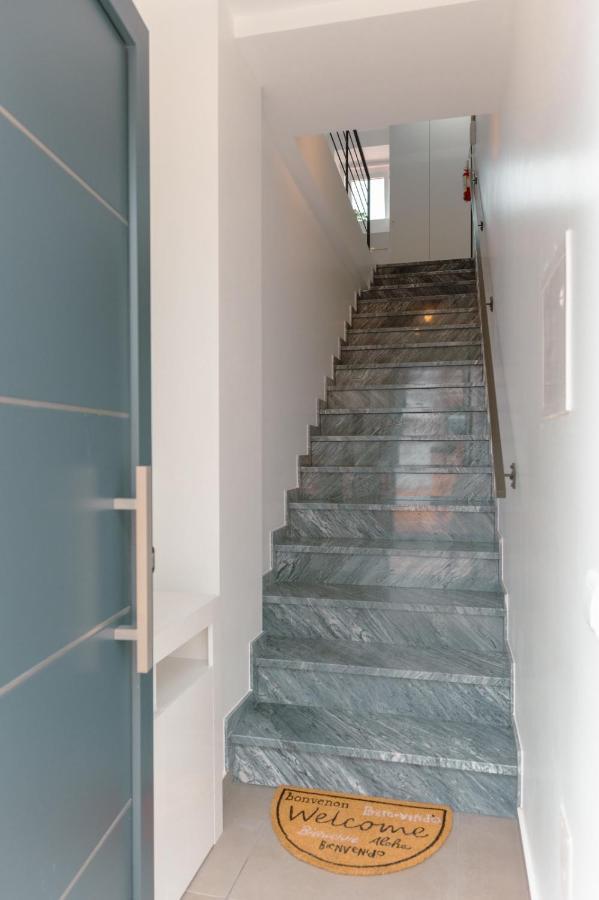 Antiga Adega Apartment Óbidos Екстериор снимка