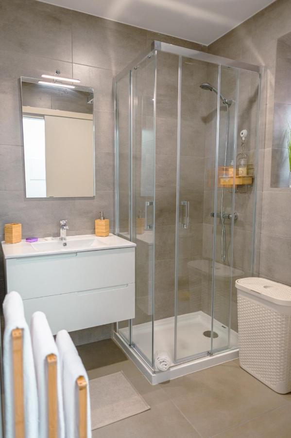 Antiga Adega Apartment Óbidos Екстериор снимка