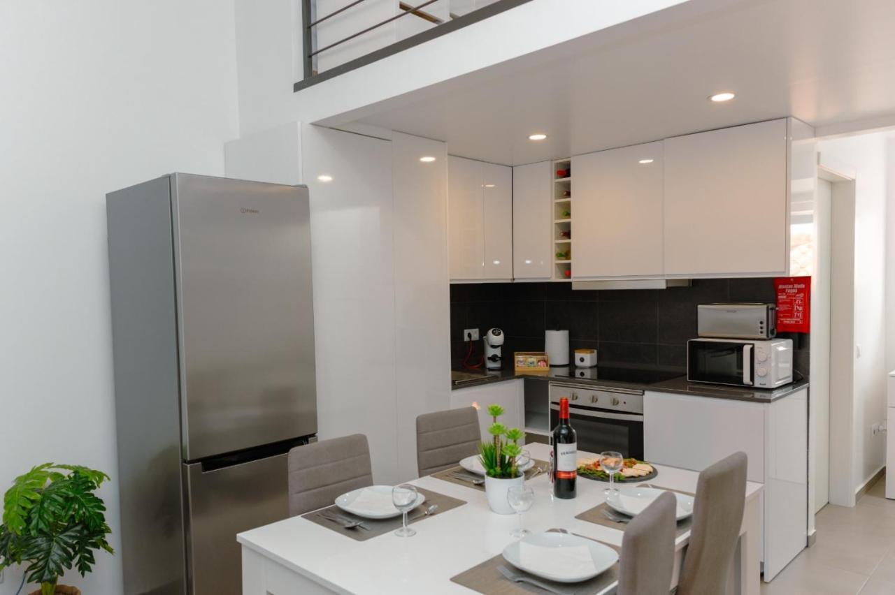 Antiga Adega Apartment Óbidos Екстериор снимка