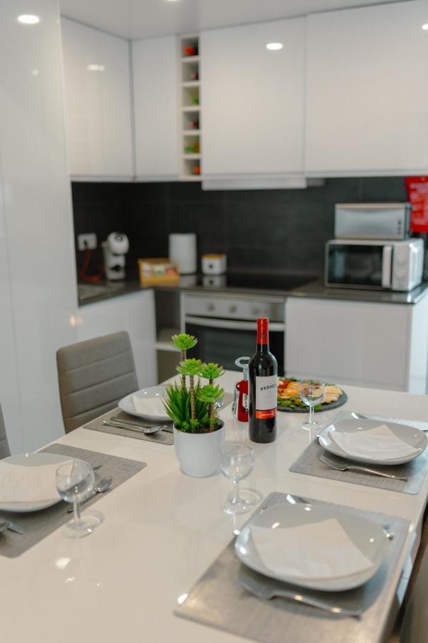 Antiga Adega Apartment Óbidos Екстериор снимка