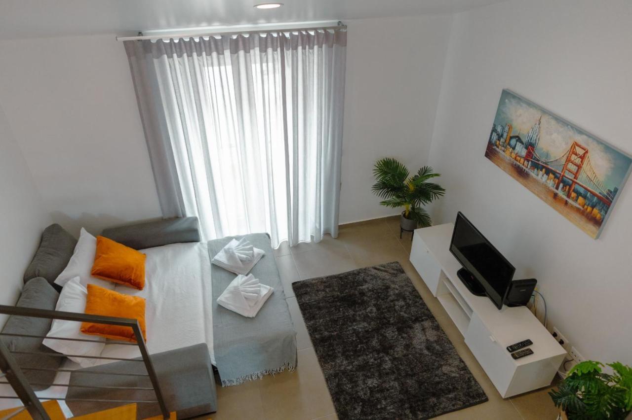 Antiga Adega Apartment Óbidos Екстериор снимка