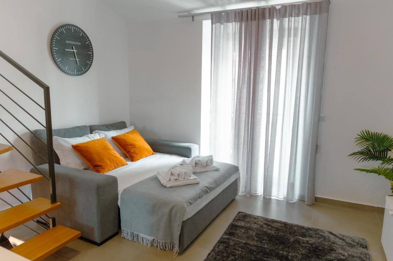 Antiga Adega Apartment Óbidos Екстериор снимка