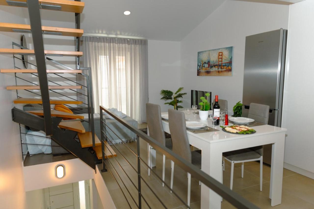 Antiga Adega Apartment Óbidos Екстериор снимка