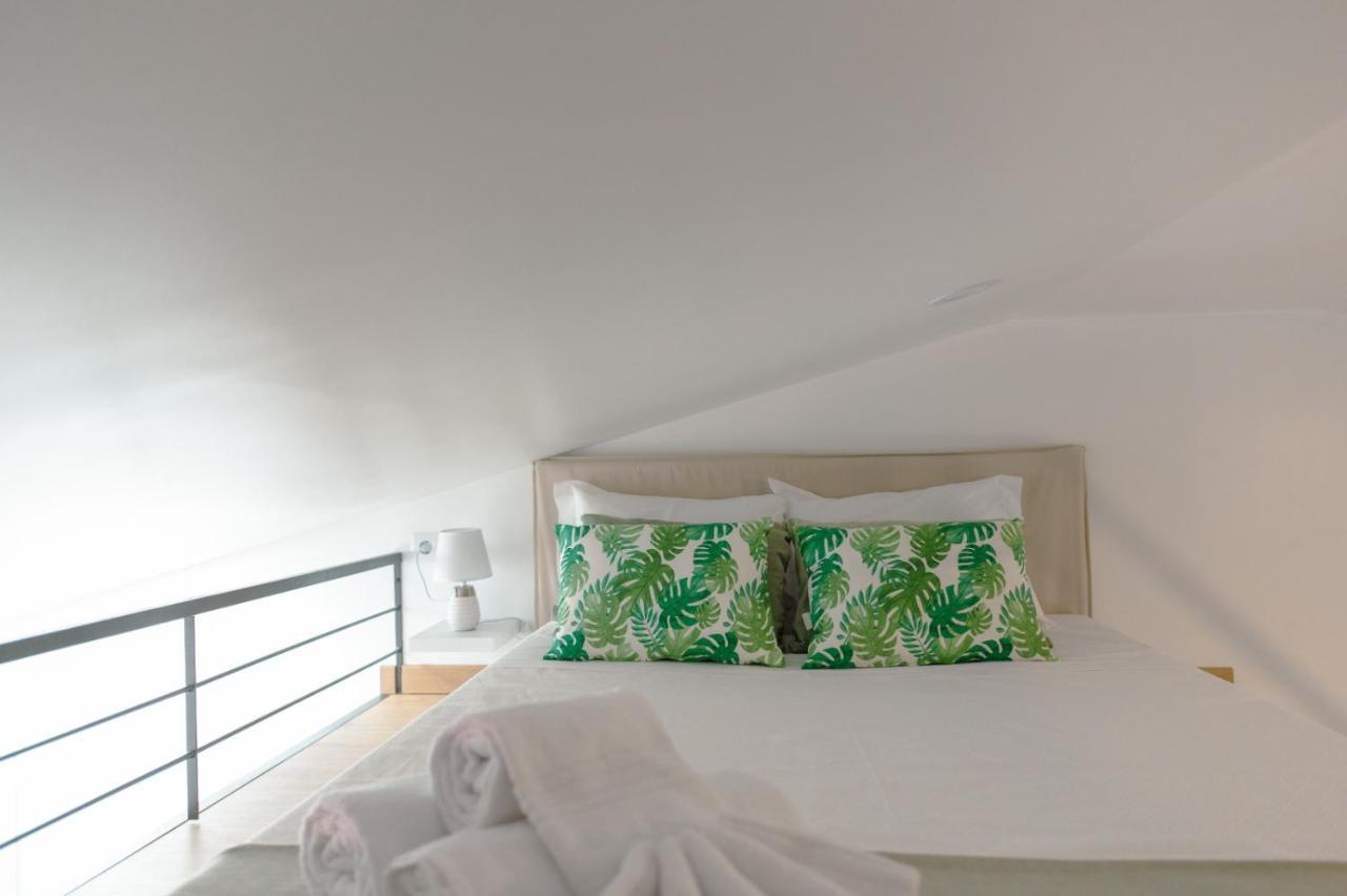 Antiga Adega Apartment Óbidos Екстериор снимка