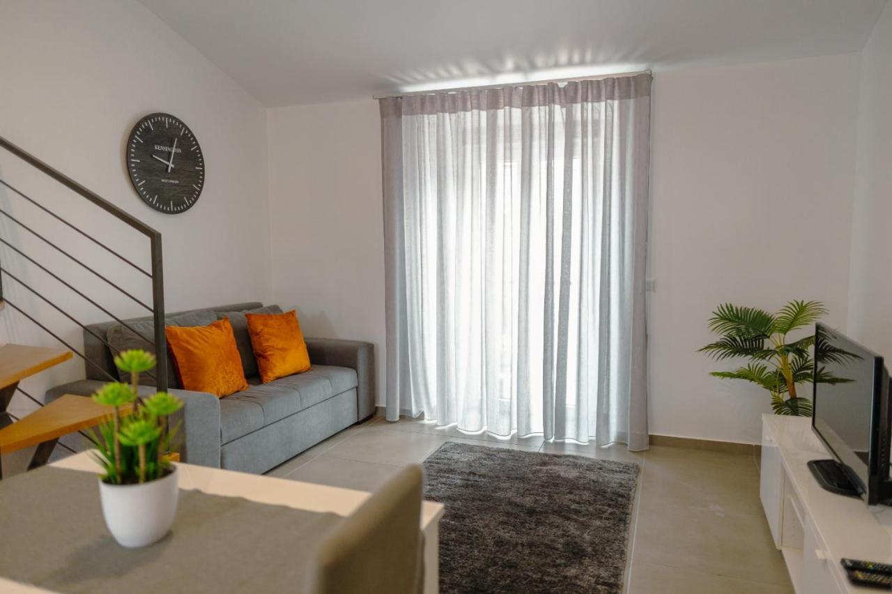 Antiga Adega Apartment Óbidos Екстериор снимка