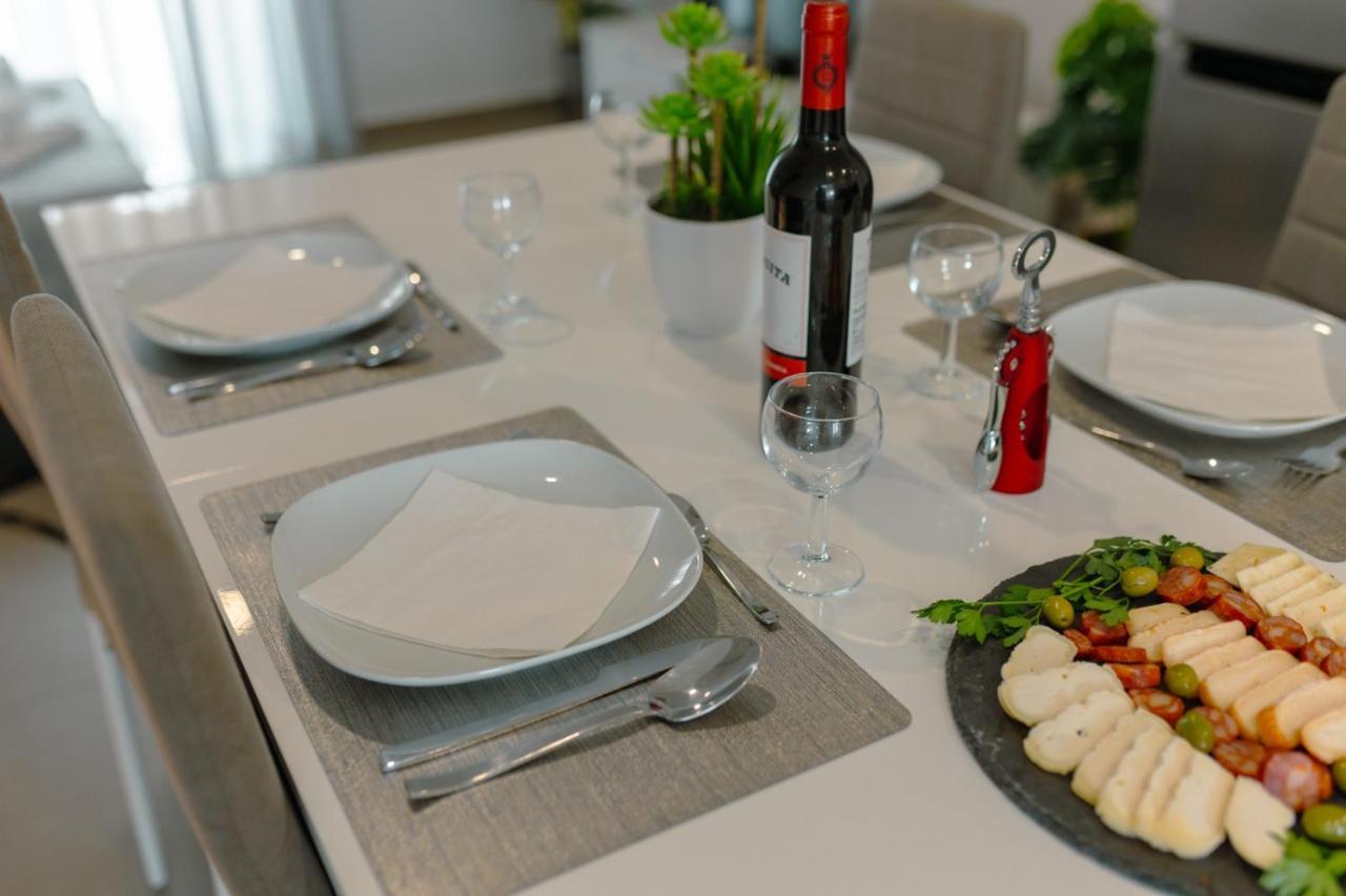 Antiga Adega Apartment Óbidos Екстериор снимка
