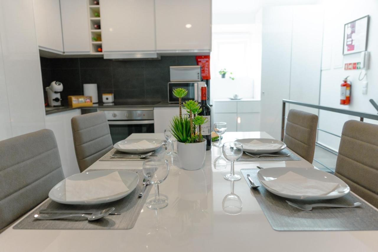 Antiga Adega Apartment Óbidos Екстериор снимка