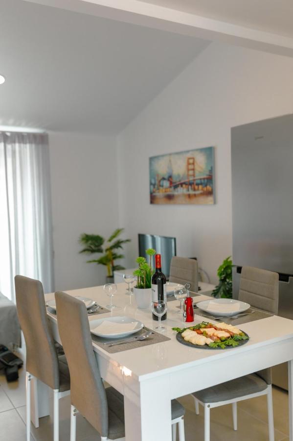 Antiga Adega Apartment Óbidos Екстериор снимка